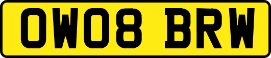 OW08BRW