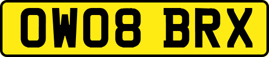 OW08BRX