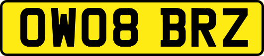 OW08BRZ