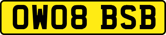 OW08BSB