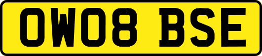 OW08BSE