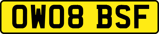 OW08BSF