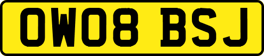 OW08BSJ