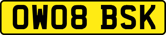 OW08BSK