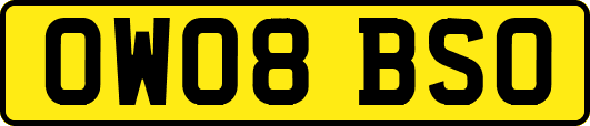 OW08BSO