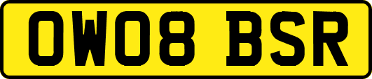 OW08BSR