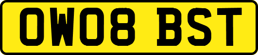 OW08BST