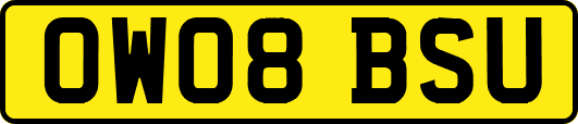 OW08BSU