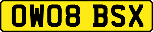 OW08BSX