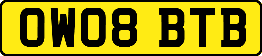 OW08BTB