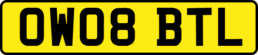 OW08BTL