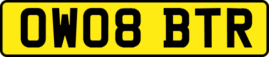 OW08BTR