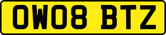 OW08BTZ