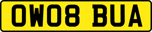 OW08BUA