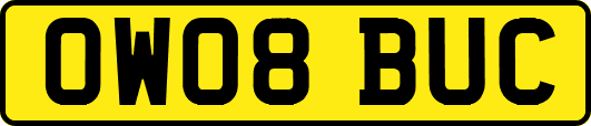 OW08BUC