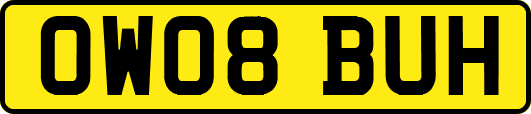 OW08BUH