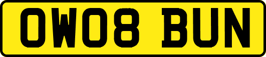 OW08BUN