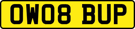 OW08BUP
