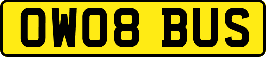 OW08BUS