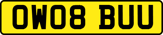 OW08BUU