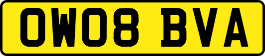 OW08BVA