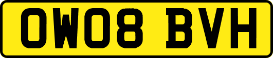 OW08BVH