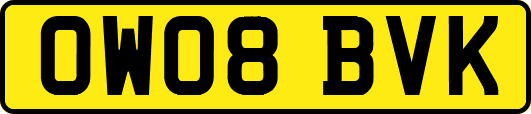 OW08BVK