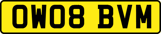 OW08BVM