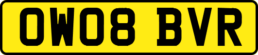 OW08BVR