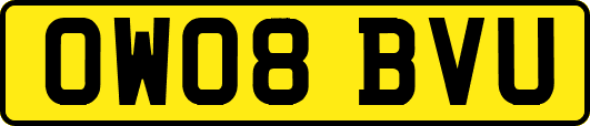 OW08BVU