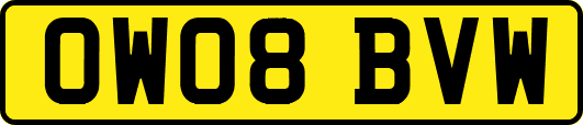 OW08BVW