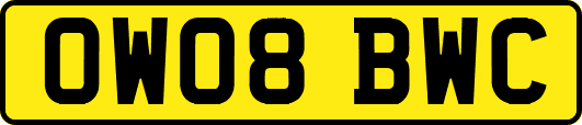 OW08BWC