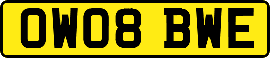 OW08BWE