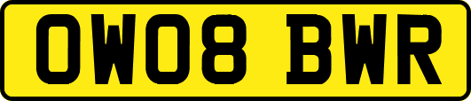OW08BWR