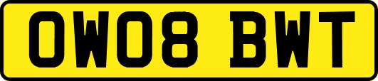 OW08BWT