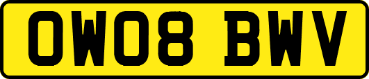 OW08BWV