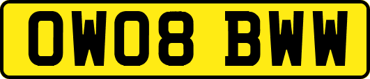OW08BWW