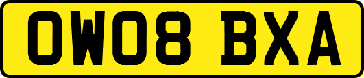 OW08BXA