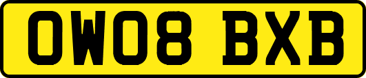 OW08BXB
