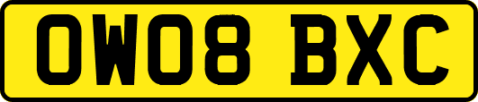 OW08BXC