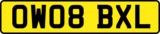 OW08BXL