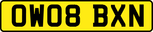 OW08BXN