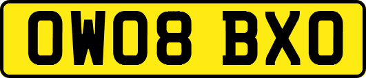 OW08BXO