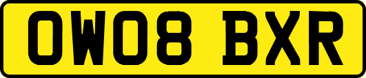 OW08BXR