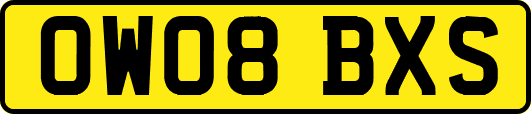 OW08BXS