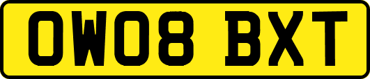 OW08BXT