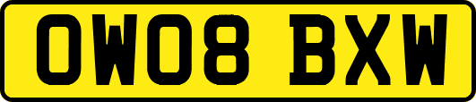 OW08BXW
