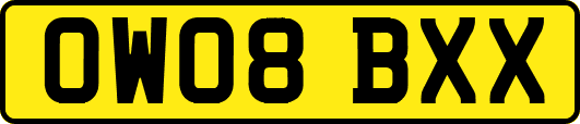 OW08BXX