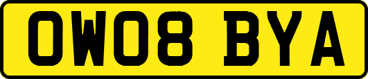 OW08BYA