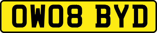OW08BYD